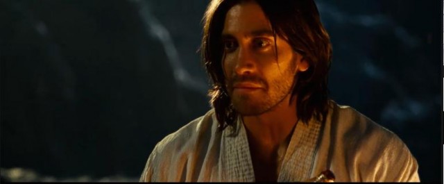 Jake Gyllenhaal Fotoğrafı