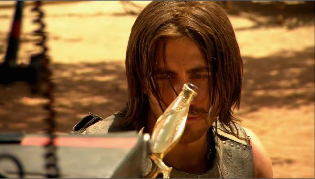 Jake Gyllenhaal Fotoğrafı