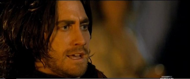 Jake Gyllenhaal Fotoğrafı