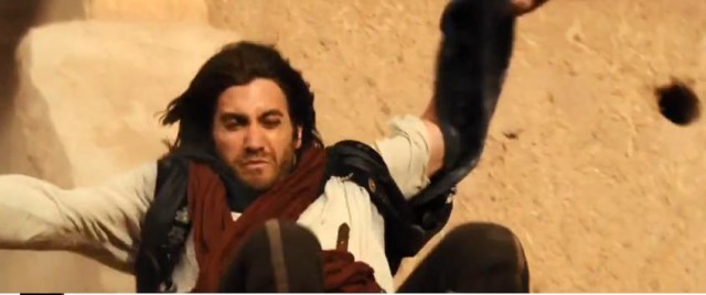 Jake Gyllenhaal Fotoğrafı