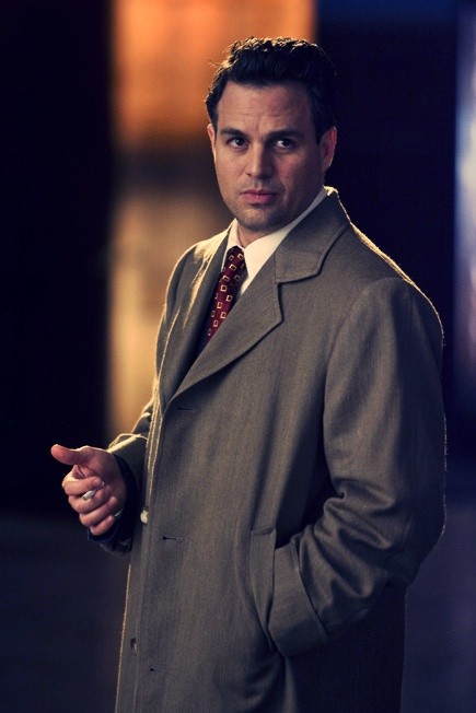 Mark Ruffalo Fotoğrafı