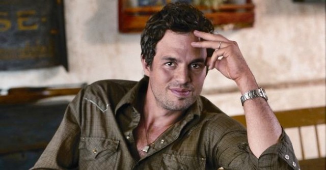 Mark Ruffalo Fotoğrafı