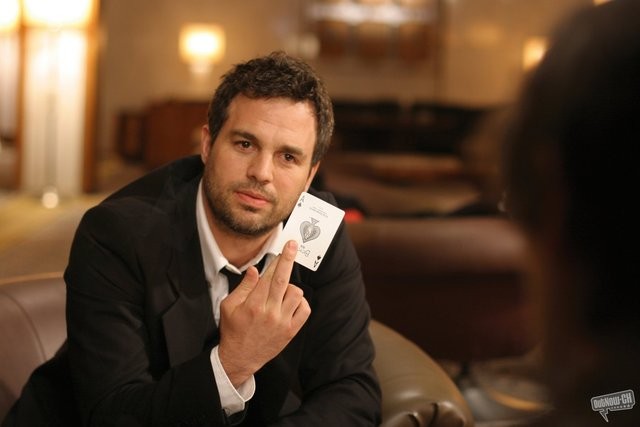 Mark Ruffalo Fotoğrafı