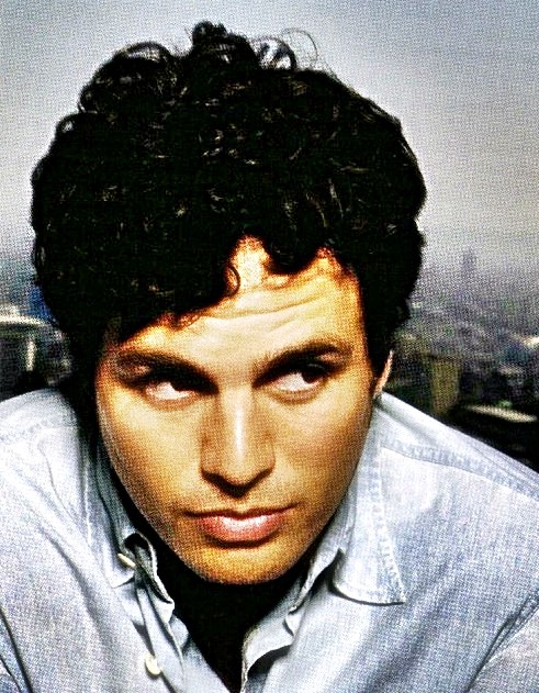 Mark Ruffalo Fotoğrafı