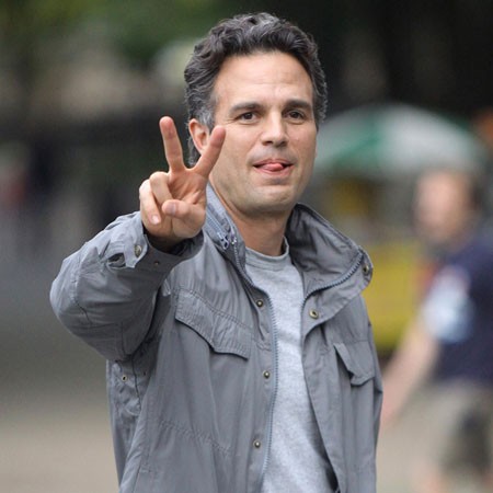 Mark Ruffalo fotoğrafı
