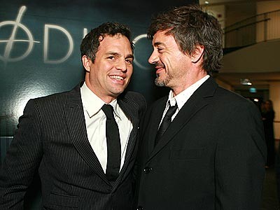 Mark Ruffalo fotoğrafı