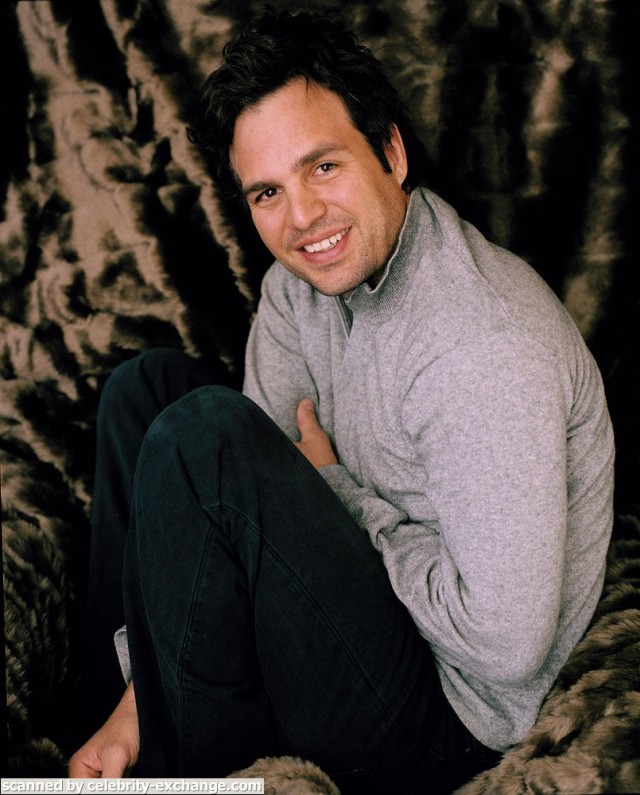 Mark Ruffalo Fotoğrafı
