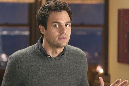Mark Ruffalo Fotoğrafı