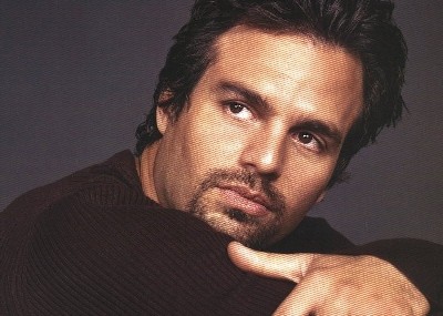 Mark Ruffalo Fotoğrafı