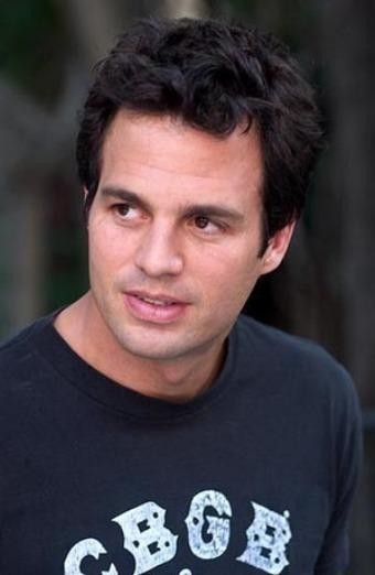 Mark Ruffalo Fotoğrafı