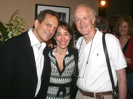 David Shire fotoğrafı