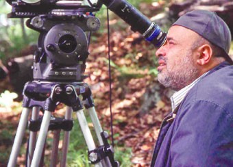 Harris Savides Fotoğrafı