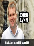 Chris Lynn fotoğrafı