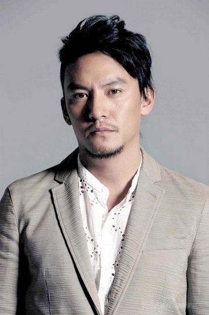 Chen Chang fotoğrafı