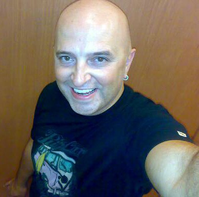 Yavuz Seçkin Fotoğrafı