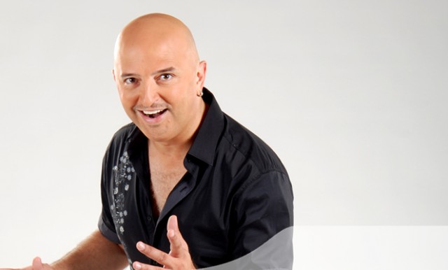 Yavuz Seçkin fotoğrafı