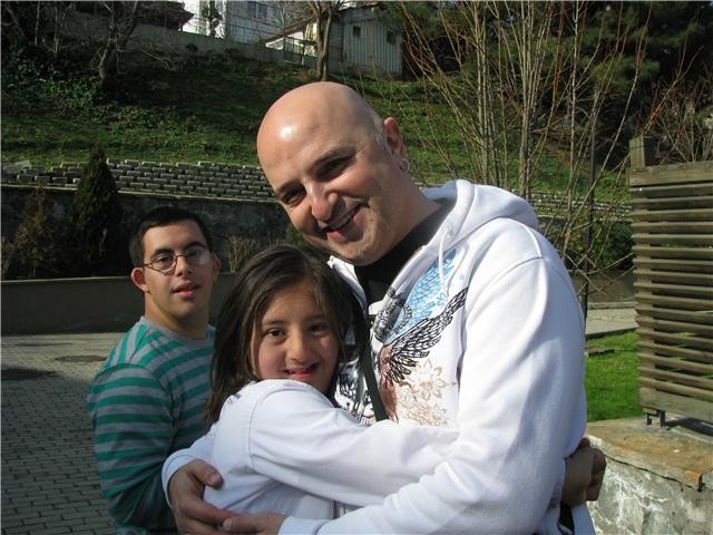 Yavuz Seçkin Fotoğrafı