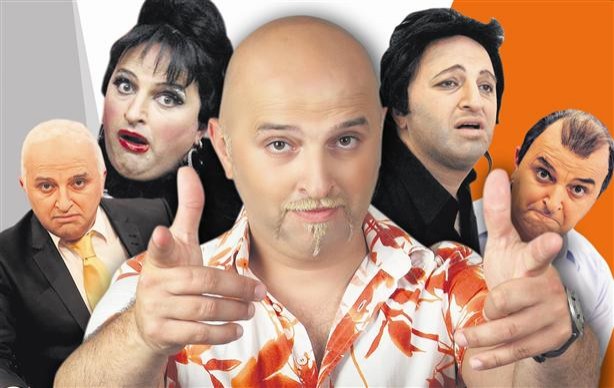 Yavuz Seçkin Fotoğrafı