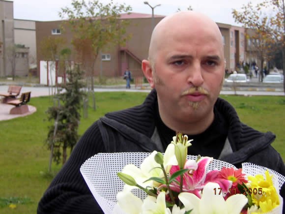 Yavuz Seçkin fotoğrafı