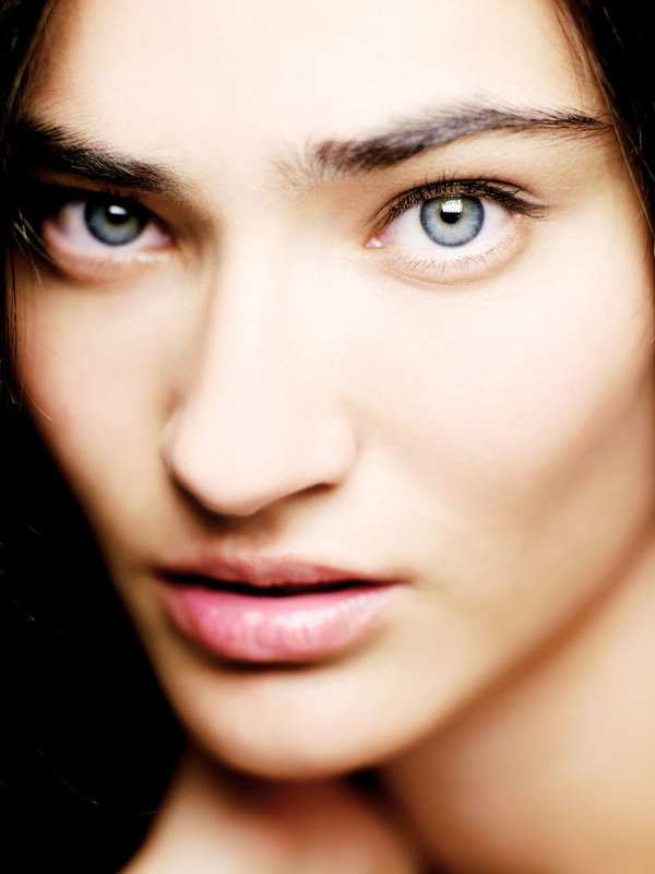 Saadet Işıl Aksoy Fotoğrafı