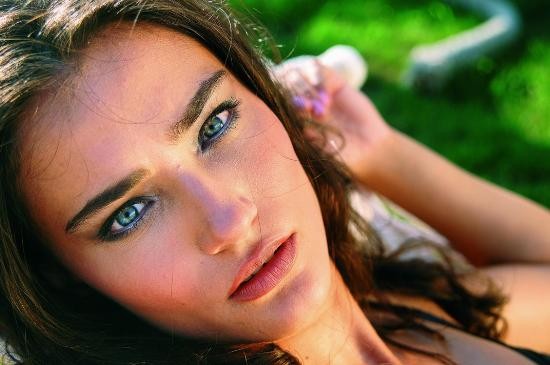 Saadet Işıl Aksoy Fotoğrafı