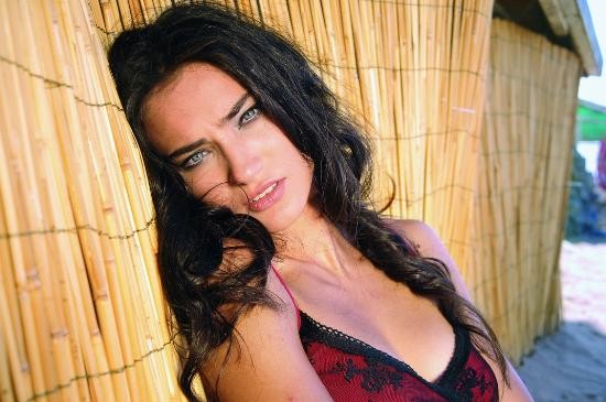 Saadet Işıl Aksoy Fotoğrafı