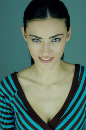 Saadet Işıl Aksoy Fotoğrafı