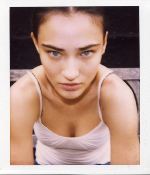 Saadet Işıl Aksoy Fotoğrafı