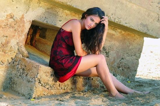 Saadet Işıl Aksoy Fotoğrafı