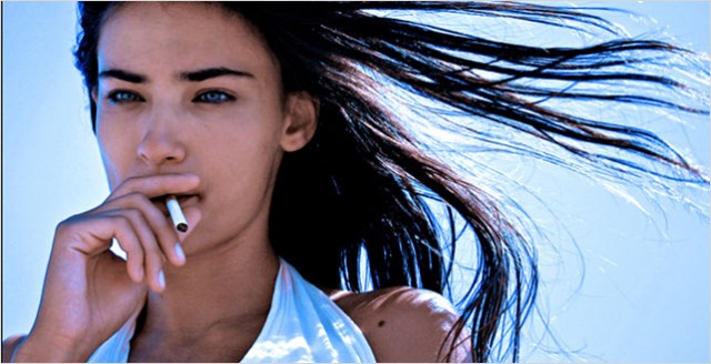 Saadet Işıl Aksoy Fotoğrafı