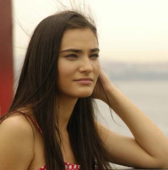 Saadet Işıl Aksoy Fotoğrafı