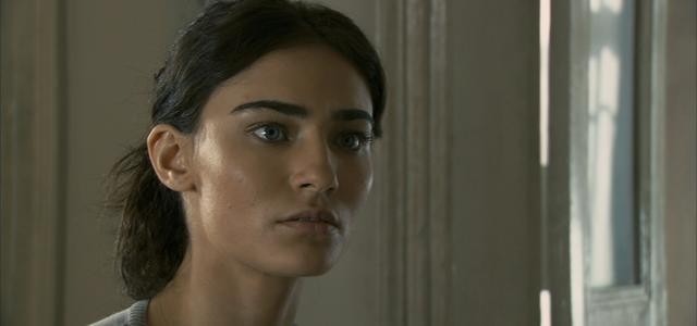 Saadet Işıl Aksoy Fotoğrafı