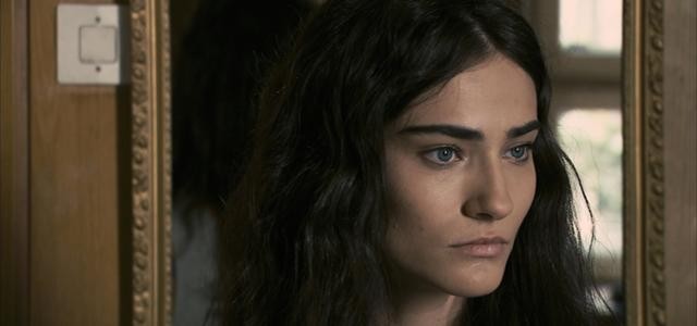 Saadet Işıl Aksoy Fotoğrafı