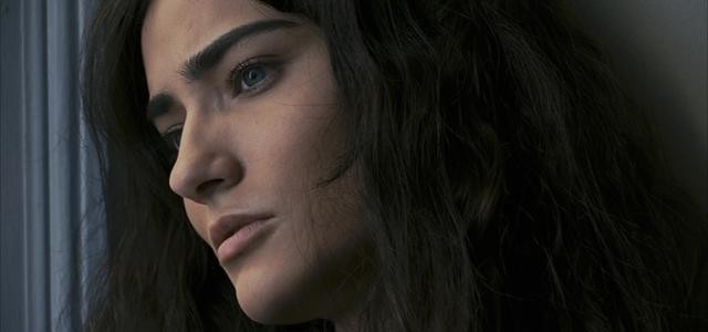 Saadet Işıl Aksoy Fotoğrafı