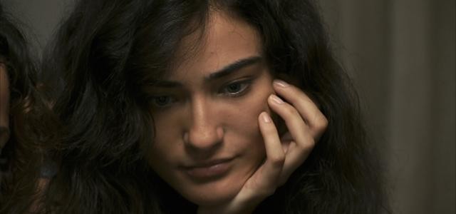 Saadet Işıl Aksoy fotoğrafı