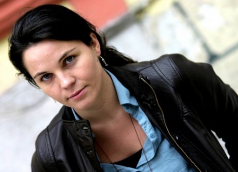 Tülin Özen Fotoğrafı