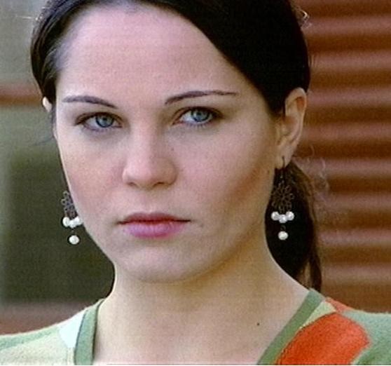 Tülin Özen Fotoğrafı