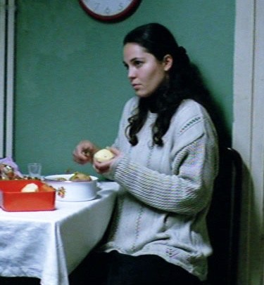 Tülin Özen Fotoğrafı