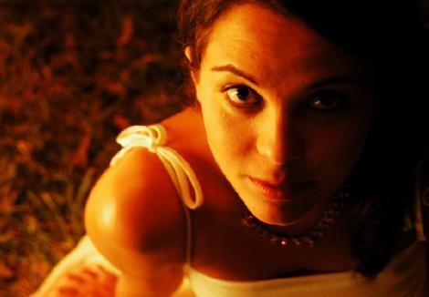 Tülin Özen Fotoğrafı