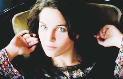 Tülin Özen Fotoğrafı