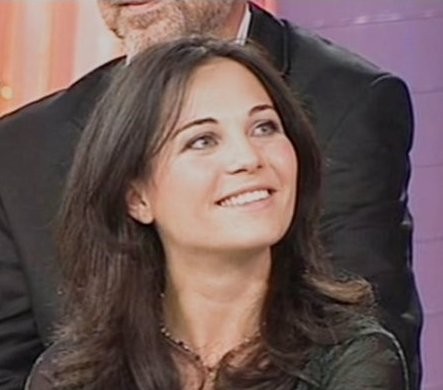 Tülin Özen Fotoğrafı