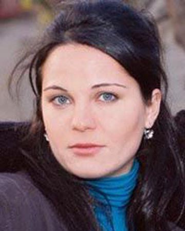 Tülin Özen Fotoğrafı