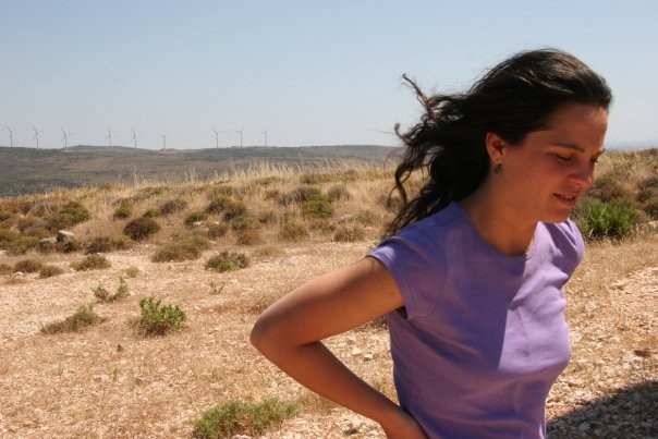 Tülin Özen Fotoğrafı