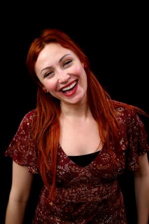 Gülçin Santırcıoğlu Fotoğrafı