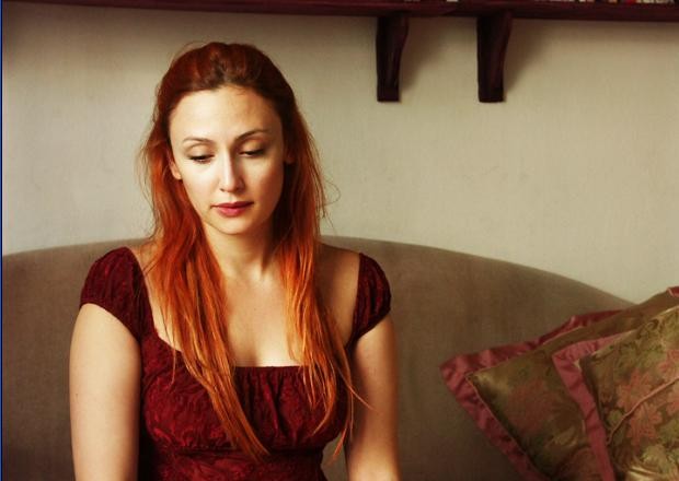 Gülçin Santırcıoğlu fotoğrafı