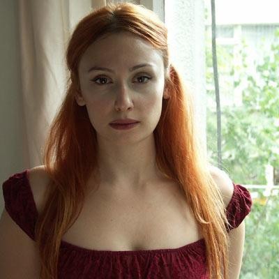 Gülçin Santırcıoğlu fotoğrafı