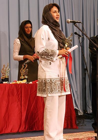 Fatemeh Gudarzi fotoğrafı