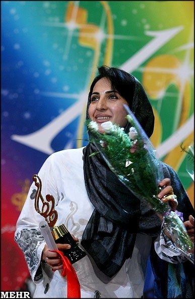 Fatemeh Gudarzi fotoğrafı