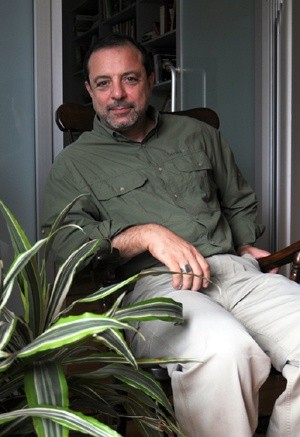 Semih Kaplanoğlu Fotoğrafı