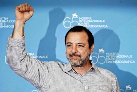 Semih Kaplanoğlu fotoğrafı